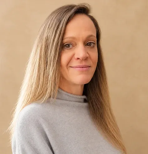 Rebecca Ruff, MA, LPC, NCC